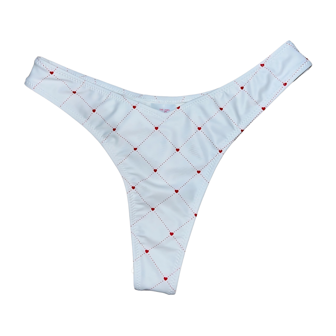 Queen Of Hearts Bottoms